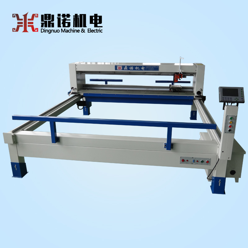 電腦絎縫機 電腦絎縫機