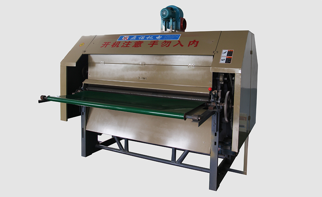 鼎諾機(jī)電梳理機(jī) 鼎諾機(jī)電梳理機(jī)