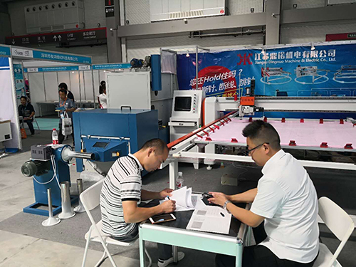 鼎諾機電 鼎諾機電