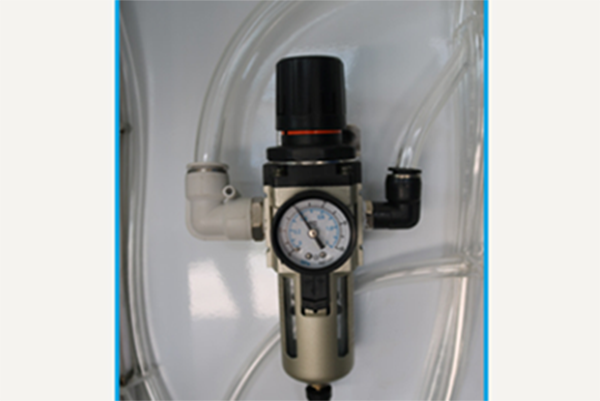 玩具充棉機氣源調(diào)壓閥